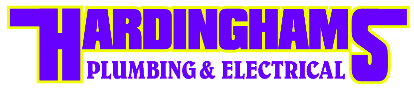 Hardinghams Plumbing and Electrical